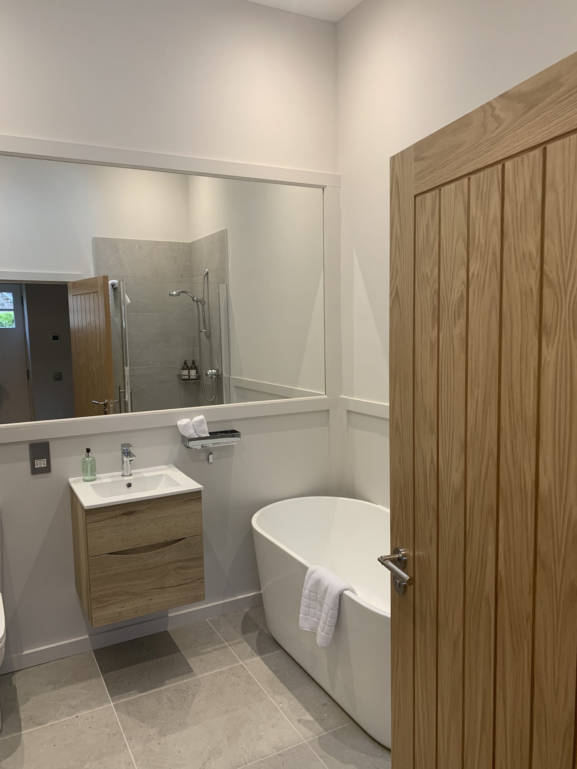 Yew Tree Cottage Fortingall inside (2)